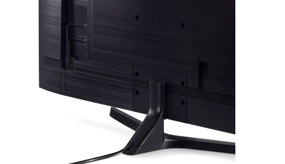 Samsung UE50RU7402 Clean Cable